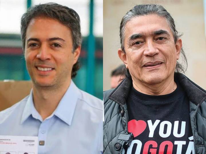 “No representa los valores progresistas”: Bolívar sobre Quintero