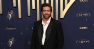 Everything Jake Gyllenhaal Does at the 2025 Emmys