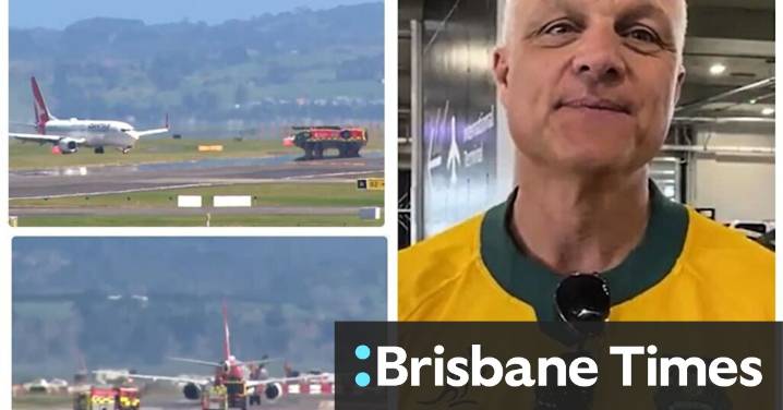 Mayday: Qantas Auckland flight issues emergency call over Tasman Sea