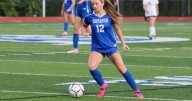 H.S. GIRLS SOCCER: Shamps powers Batavia buzzsaw of Eastridge