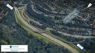 Squirrel Hill interchange plan changes ramps adds pedestrian upgrades