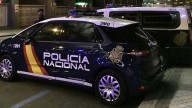 Policías 'amenazados' con ser trasladados al área de Automoción por los partes de accidentes