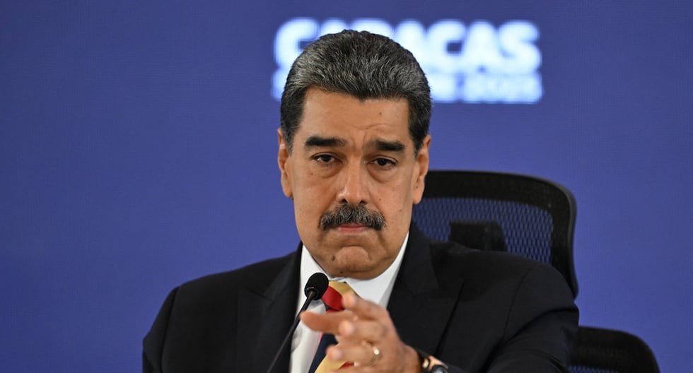 Nicolás Maduro denuncia que ocho barcos de Estados Unidos con 1.200 misiles “apuntan hacia Venezuela” | Caribe | Donald Trump | Caracas | Washington 