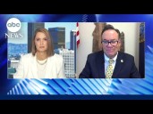 Idaho Rep. Russ Fulcher discusses looming government shutdown