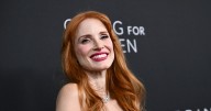Jessica Chastain returns to Atlanta for Netflix thriller ‘Heartland’