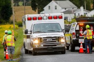 Extending ‘prayers & condolences’ to family, friends of officers shot in York County: Bret Michaels
