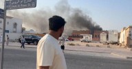 Qatar: Israel targets Hamas leadership in Doha