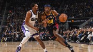 Why Warriors are reluctant to trade Jonathan Kuminga to Kings