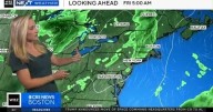 Next Weather: WBZ Update