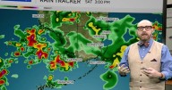 Heavy storms, possible flooding threaten South Florida into next week