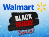 When is Walmart's Black Friday sale? How to find TV deals, Apple Watches & more