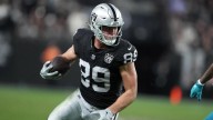 Raiders vs. Patriots same-game parlay picks, SGP odds: Model's free NFL bets for Week 1