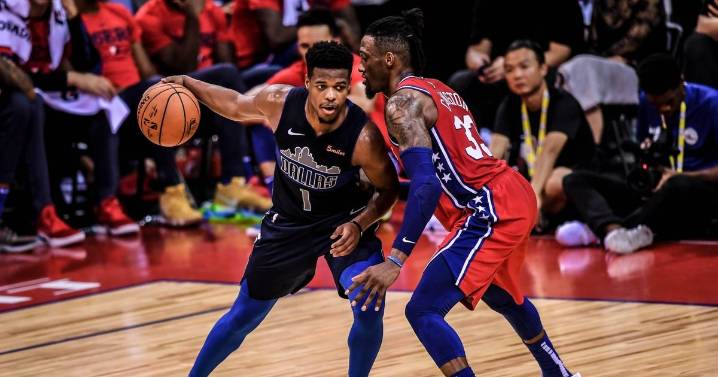 Despedido por el Real Madrid, rescatado por los Knicks: ¿renace su carrera en la NBA?