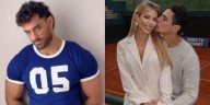 Austin Palao negó haber prohibido la asistencia de Oriana Marzoli y Facundo González a la boda de Alejandra Baigorria