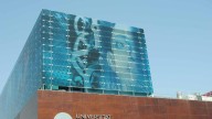 La UPV y UV suspenden también este martes las clases físicas en sus campus por las lluvias