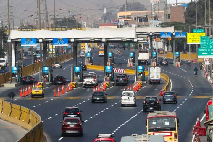 Rutas de Lima informa que se ve forzada a iniciar un proceso de liquidación