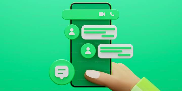 Llegan los hilos a WhatsApp: así podrás seguir varias conversaciones en un mismo chat