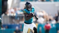 Brian Thomas Jr. Sets up Jaguars Win With 46-Yard Catch