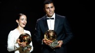 Gala del Balón de Oro: dónde y cuándo ver los premios a los mejores del fútbol