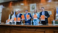 San Juan lanzó el Plan Provincial de Salud Mental con un enfoque comunitario, territorial e inclusivo