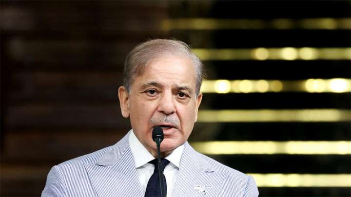 Pak PM Shehbaz to travel to Washington  to meet President Trump on Thursday
