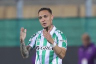 Manchester United agree €25m Antony deal with Real Betis