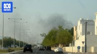 Explosions heard in Qatar capital Doha, Israel announces strike on Hamas 'senior leadership'