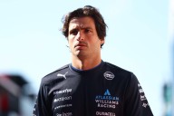 Carlos Sainz has Dutch Grand Prix penalty overturned after Williams appeal