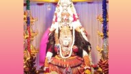 TN: Krishnagiri’s Sri Kottai Mariamman temple witnesses vibrant Navratri festivities