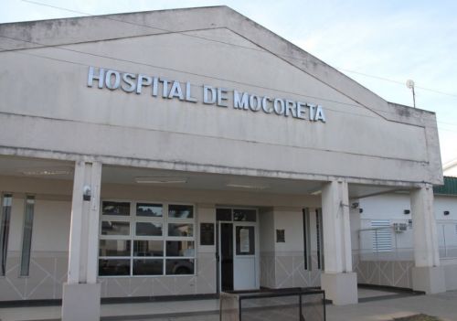 En el hospital “Santa Catalina” implementaron un procedimiento exitoso ante un infarto