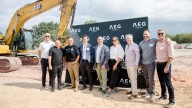 New 4,000-capacity music venue breaks ground in southeast Austin