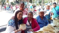 Atlixco celebra el IV Festival de la Mujer Indígena, homenaje a la identidad y la tradición