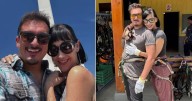 Susana Zabaleta rompe el silencio sobre rumores de infidelidad de Ricardo Pérez