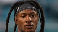 DeAndre Hopkins hauls in one-handed touchdown vs. Bills