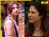 BB 19: Farrhaana Bhat INSULTS Kunickaa, says 'Abhishek, Ashnoor ke talve chato'