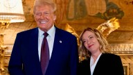 Giorgia Meloni, la equilibrista entre Trump y Europa