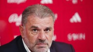 Premier League 2025: Ange Postecoglou’s first press conference as Nottingham Forest coach, Spurs sacking, video