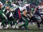 Rider Rumblings Ep 178: Roughriders recovering in bye week