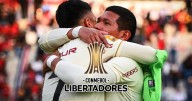 Universitario cerca de lograr importante reconocimiento en la Copa Libertadores