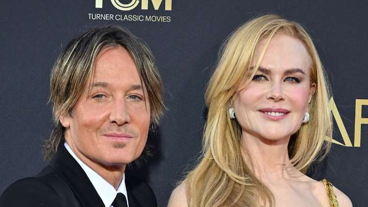 Nicole Kidman and Keith Urban separate after 19 years of marriage