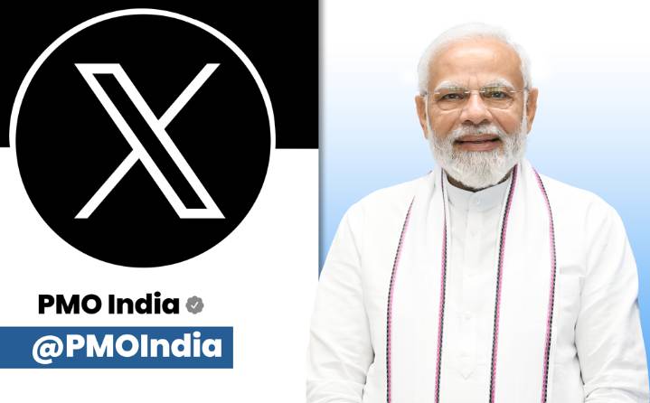 PM Urges Citizens to Join ‘Swachhata Hi Seva’ Movement