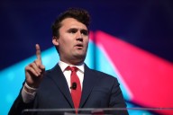 'Total chaos': Turning Point student describes scene after Charlie Kirk was shot dead