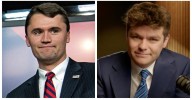 Why Does Nick Fuentes Dislike Charlie Kirk So Much? Their Conservative Beef Explained