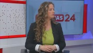 Investigadora y avance del crimen organizado en Chile: “La corrupción en los últimos 3 años aumentó más de 800%”