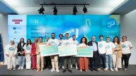 Victoria García, de Coria, tercera ganadora del Premio Embajador Nacional del Año de la red Somos FP