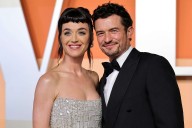Orlando Bloom Breaks Silence on Katy Perry Split: 'Nothing but Love'