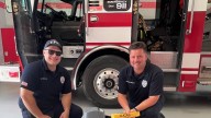 Lafayette Fire Department gets $21K grant for lifesaving equipment