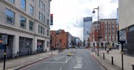 New cameras to go up on Birmingham roads as drivers face fines for traffic offences