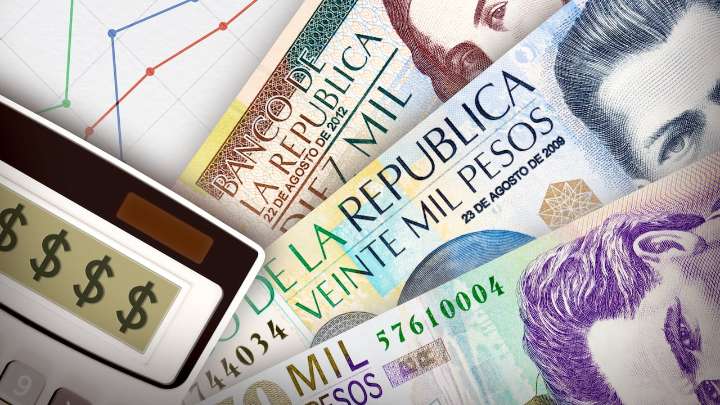 Aumento desmedido del salario mínimo afectaría negativamente la inflación en Colombia, advirtió Fenalco