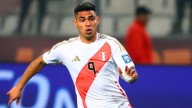 "Toca afrontar": Luis Ramos evita las críticas por ser el '9' de la Selección Peruana